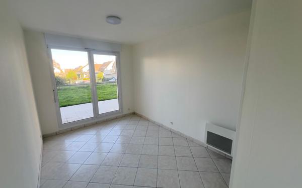 Appartement à vendre    3 pièces •  Villeparisis