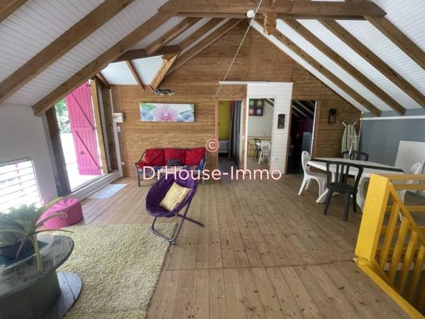 Maison à vendre 7 pièces de 209 m²