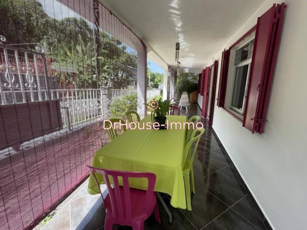 Maison à vendre 7 pièces de 209 m²