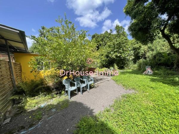 Maison à vendre 7 pièces de 209 m²