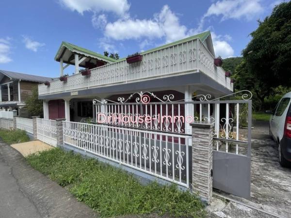 Maison à vendre 7 pièces de 209 m²