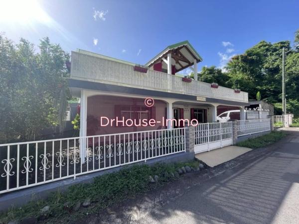 Maison à vendre 7 pièces de 209 m²