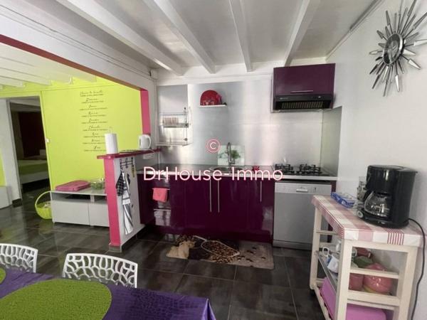 Maison à vendre 7 pièces de 209 m²