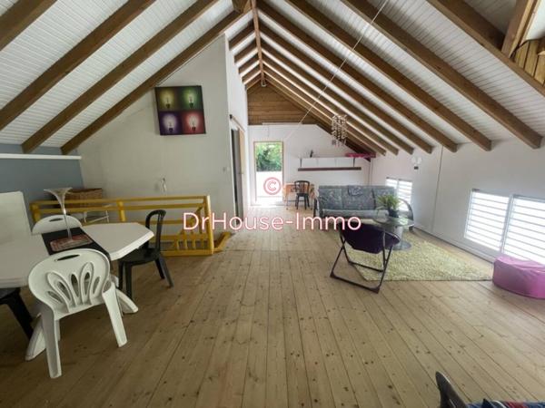 Maison à vendre 7 pièces de 209 m²