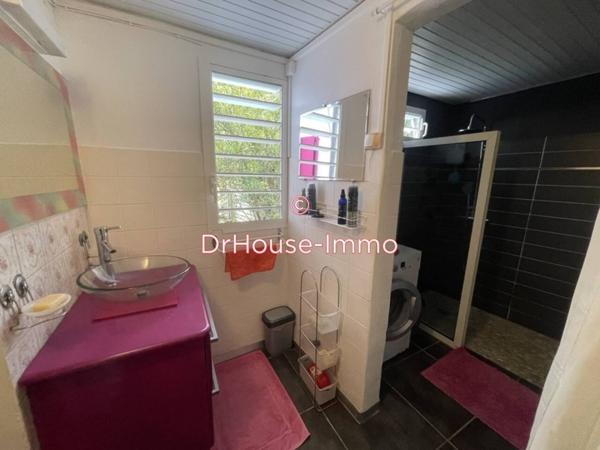 Maison à vendre 7 pièces de 209 m²