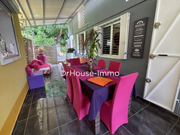 Maison à vendre 7 pièces de 209 m²