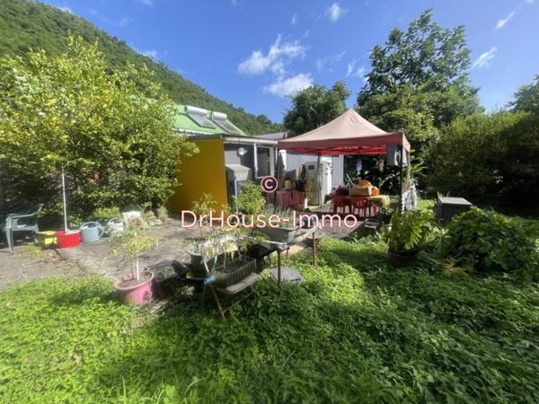 Maison à vendre 7 pièces de 209 m²