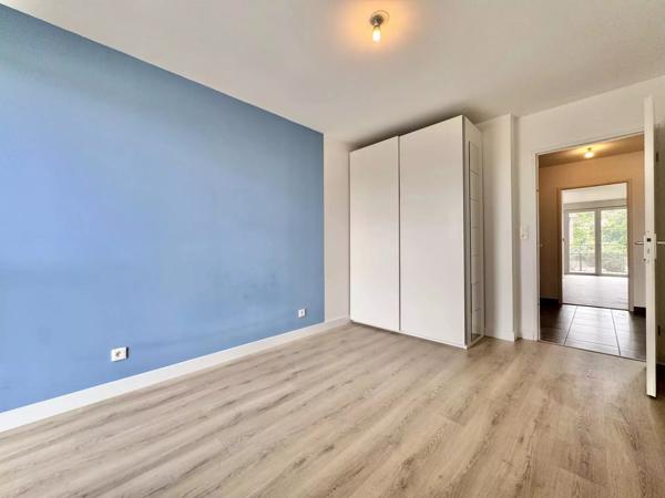 Appartement T3 - 68m2 - Terrasse et parking - Castanet Tolosan