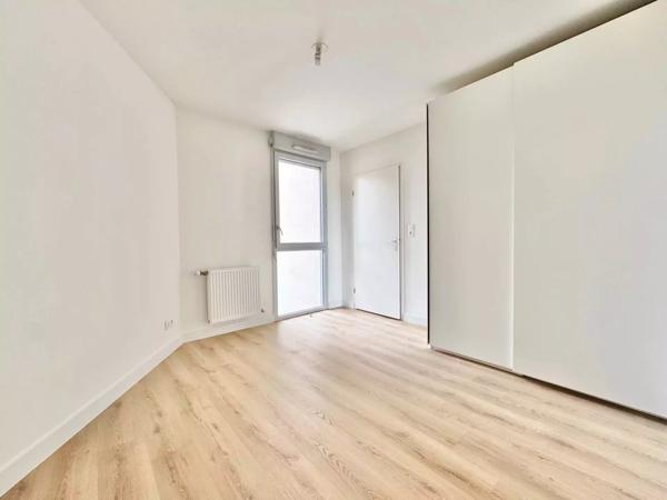Appartement T3 - 68m2 - Terrasse et parking - Castanet Tolosan