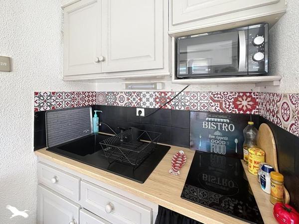 Appartement à vendre 197 500 € Lacanau 2 p 29 m² DPE D