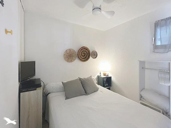 Appartement à vendre 197 500 € Lacanau 2 p 29 m² DPE D