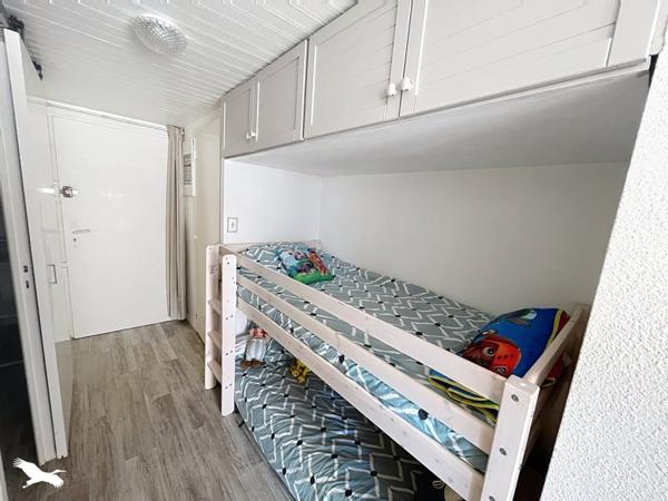 Appartement à vendre 197 500 € Lacanau 2 p 29 m² DPE D