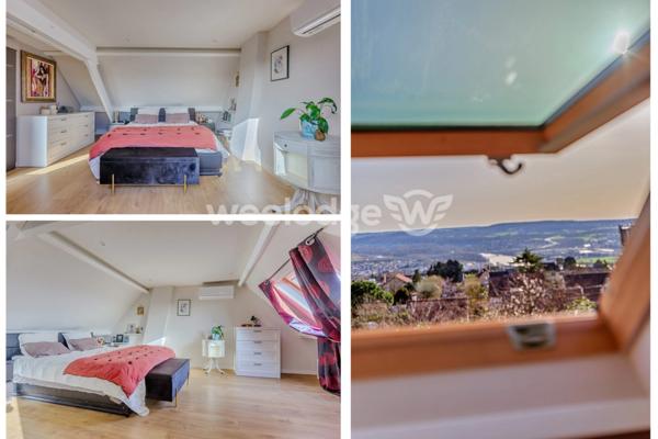 Maison à vendre 6 pièces de 212,81 m² à Triel-sur-Seine