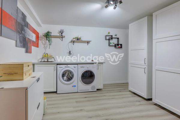 Maison à vendre 6 pièces de 212,81 m² à Triel-sur-Seine