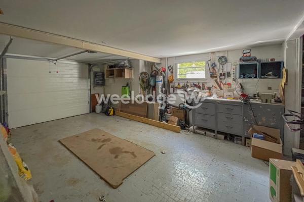 Maison à vendre 6 pièces de 212,81 m² à Triel-sur-Seine