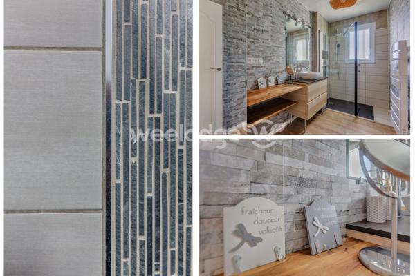 Maison à vendre 6 pièces de 212,81 m² à Triel-sur-Seine