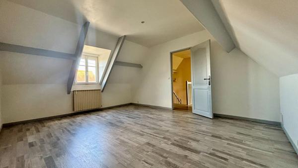 Maison 3 chambres, sous-sol Corbeil Essonnes