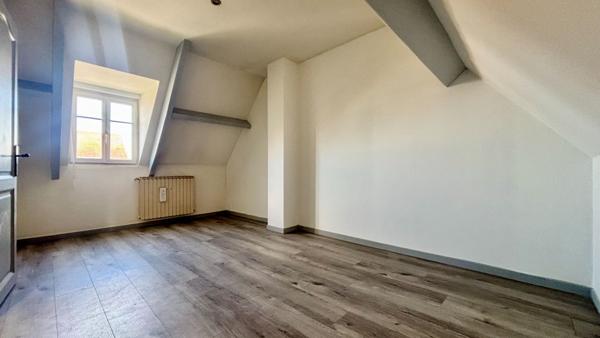 Maison 3 chambres, sous-sol Corbeil Essonnes
