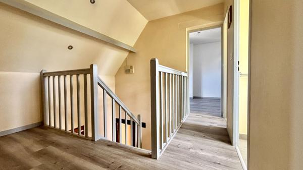 Maison 3 chambres, sous-sol Corbeil Essonnes