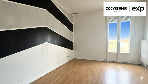 100m² DE CONFORT À 5 MIN À PIED DE LA MER