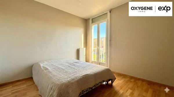 100m² DE CONFORT À 5 MIN À PIED DE LA MER