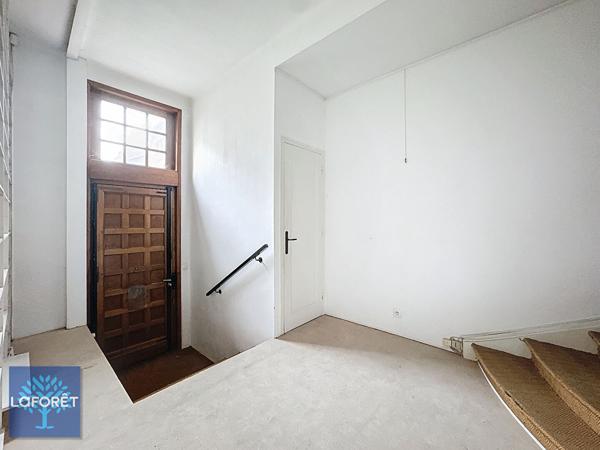 Achat maison Valenciennes - 8 pièce(s) - 182 m² - 439 000 €