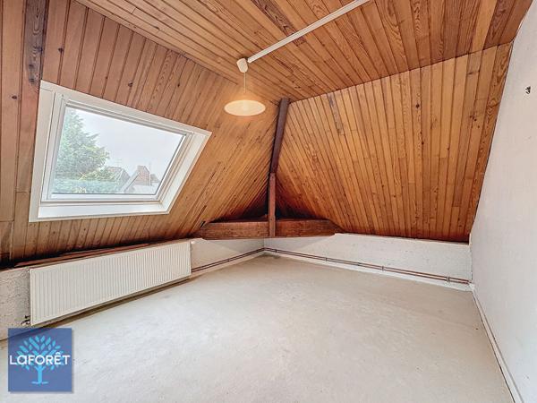 Achat maison Valenciennes - 8 pièce(s) - 182 m² - 439 000 €