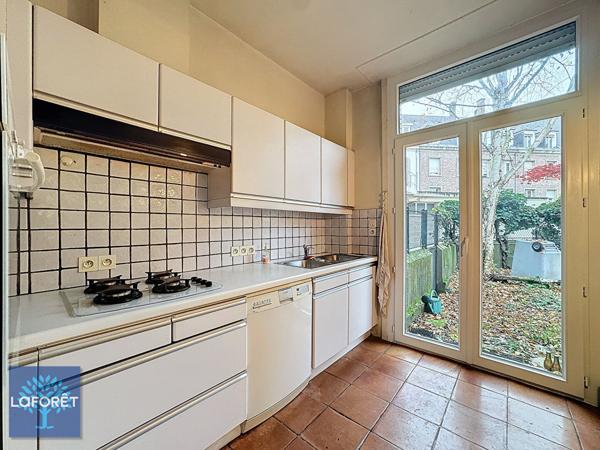 Achat maison Valenciennes - 8 pièce(s) - 182 m² - 439 000 €