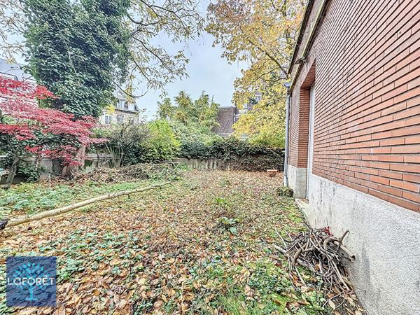 Achat maison Valenciennes - 8 pièce(s) - 182 m² - 439 000 €
