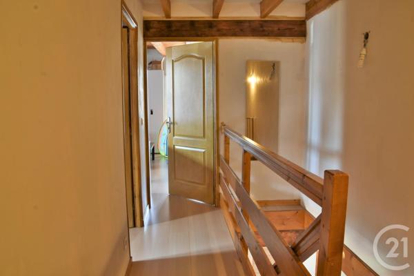 Maison à vendre  4 pièces - 104,81 m2 PONTCHARRA - 38