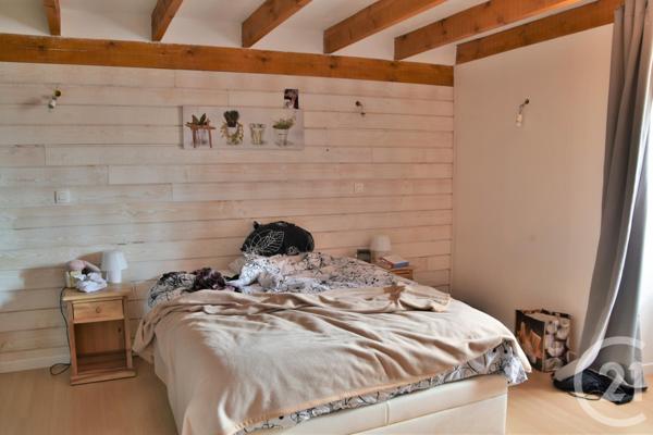 Maison à vendre  4 pièces - 104,81 m2 PONTCHARRA - 38