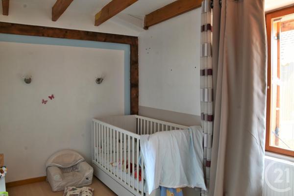 Maison à vendre  4 pièces - 104,81 m2 PONTCHARRA - 38