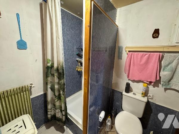 Maison à SAINT MARS DU DESERT (89m²)