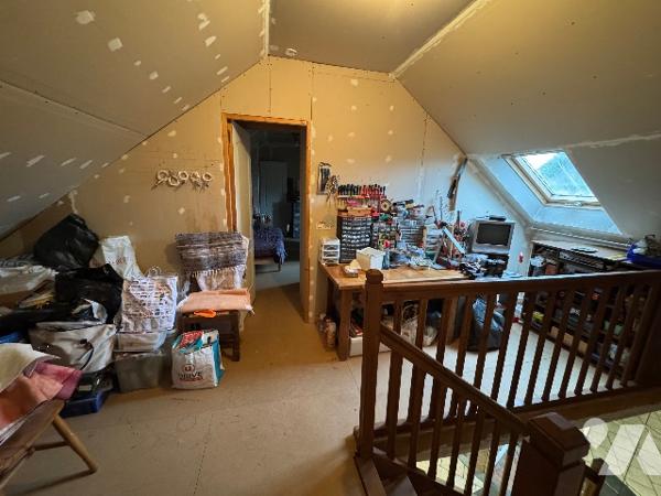 Maison à SAINT MARS DU DESERT (89m²)