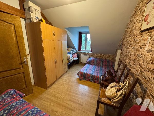 Maison à SAINT MARS DU DESERT (89m²)