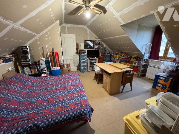 Maison à SAINT MARS DU DESERT (89m²)