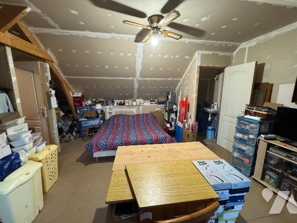 Maison à SAINT MARS DU DESERT (89m²)