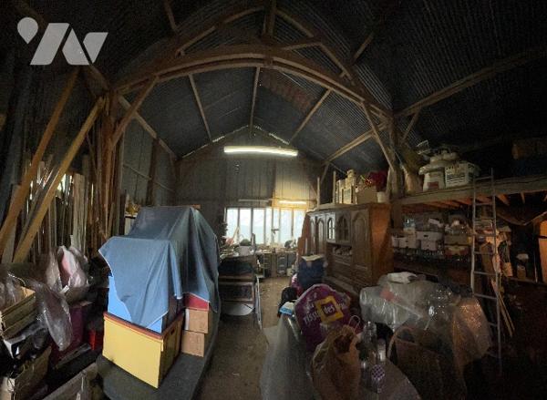 Maison à SAINT MARS DU DESERT (89m²)