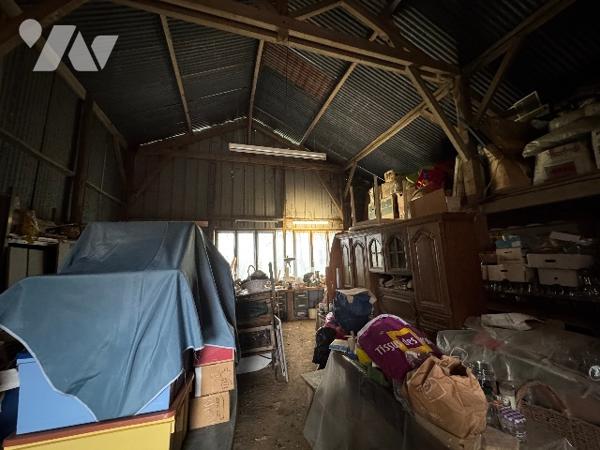 Maison à SAINT MARS DU DESERT (89m²)