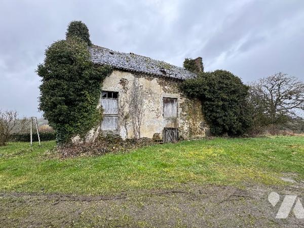 Maison à SAINT MARS DU DESERT (89m²)
