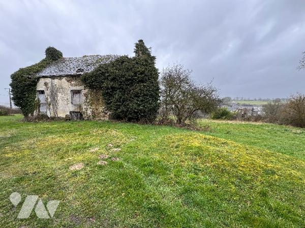 Maison à SAINT MARS DU DESERT (89m²)