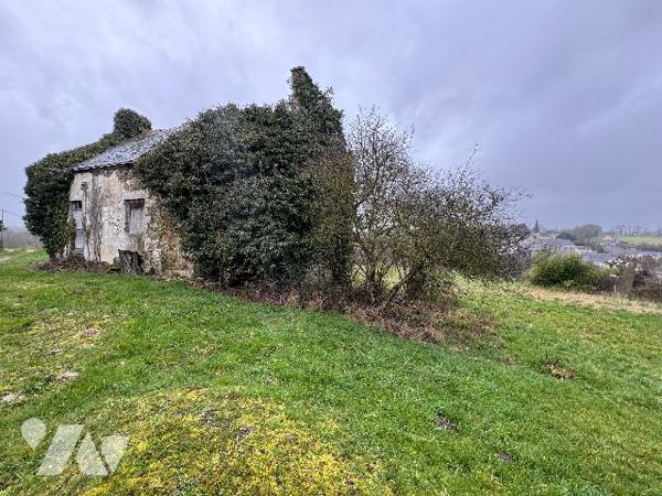 Maison à SAINT MARS DU DESERT (89m²)