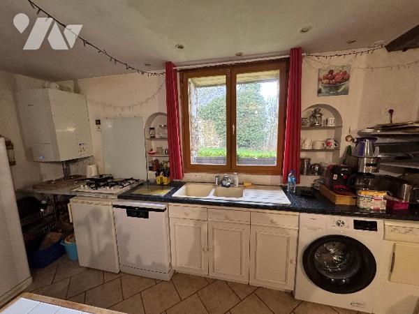 Maison à SAINT MARS DU DESERT (89m²)