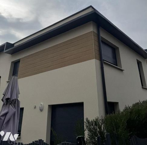 Maison à vendre Gaillard