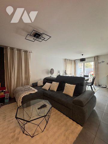 Maison à vendre Gaillard