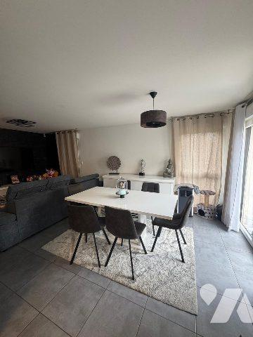 Maison à vendre Gaillard