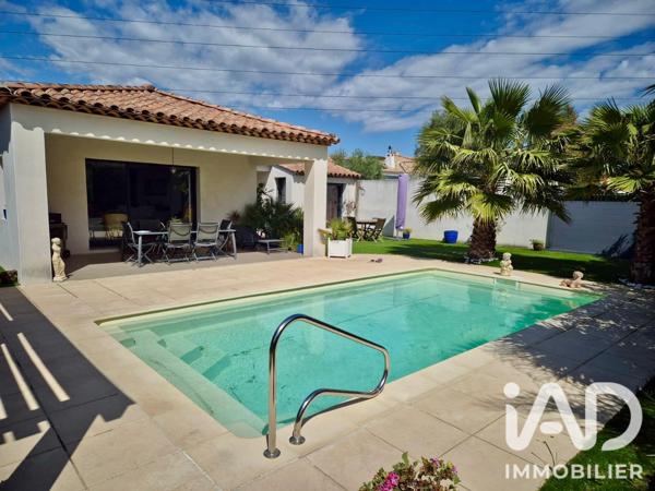 Maison (prestige) à vendre 5 pièces 132 m² Puget-sur-Argens