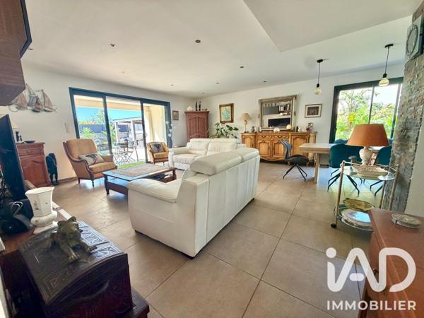Maison (prestige) à vendre 5 pièces 132 m² Puget-sur-Argens