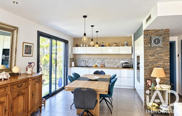 Maison (prestige) à vendre 5 pièces 132 m² Puget-sur-Argens