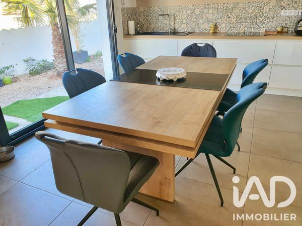 Maison (prestige) à vendre 5 pièces 132 m² Puget-sur-Argens